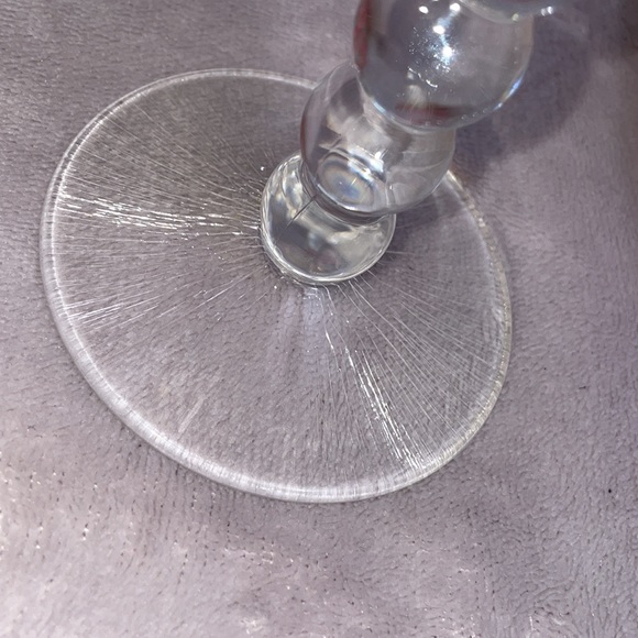 Lilly Pulitzer Wine Glass Set - Picture 7 of 8